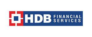 HDB Finance
