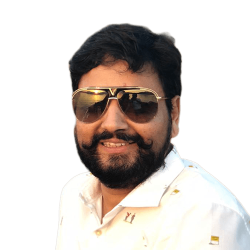  Nitesh GiriaDIRECTOR