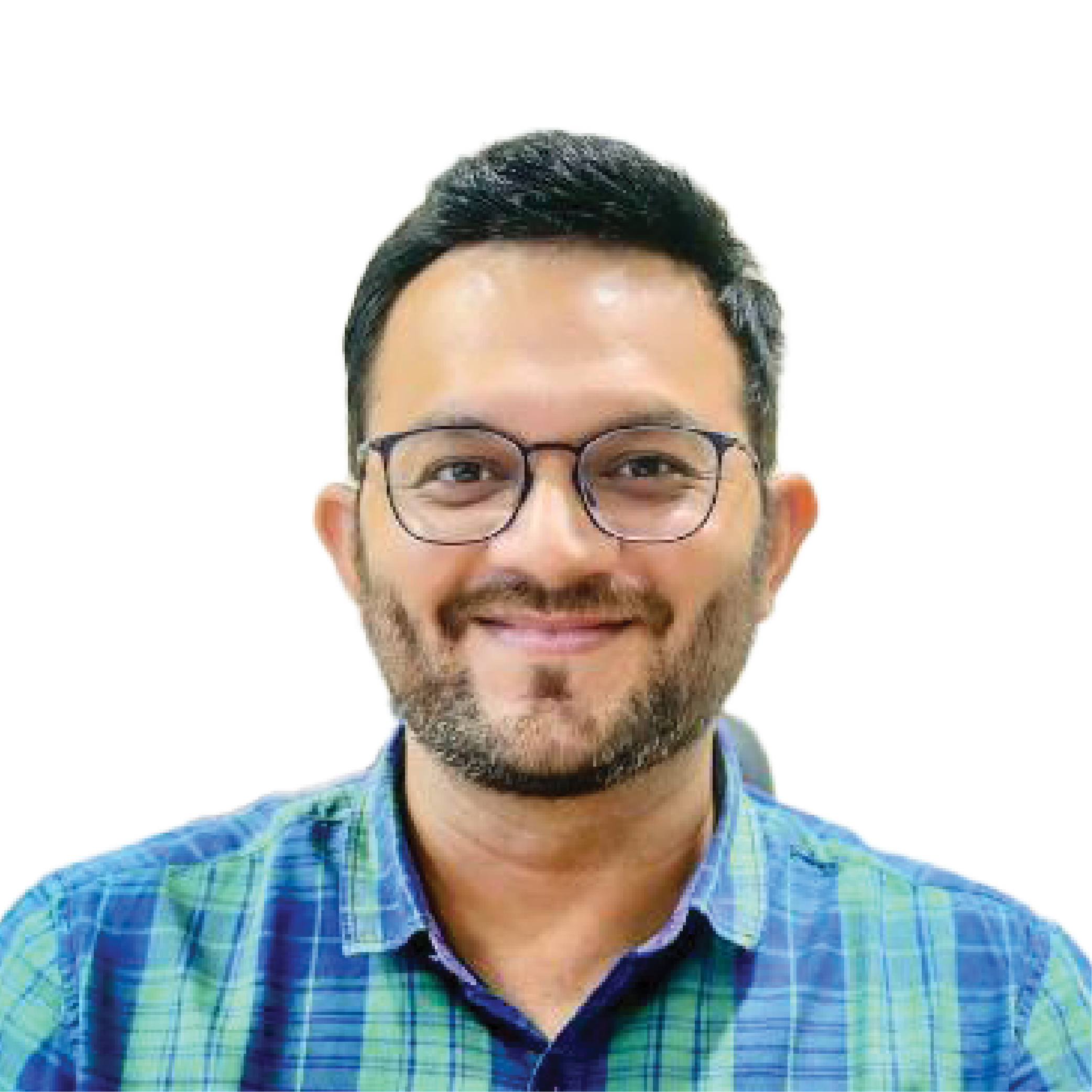  Harsh KotakDIRECTOR & FOUNDER