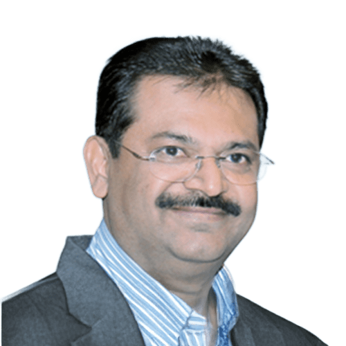  Yogesh Poojara FOUNDER