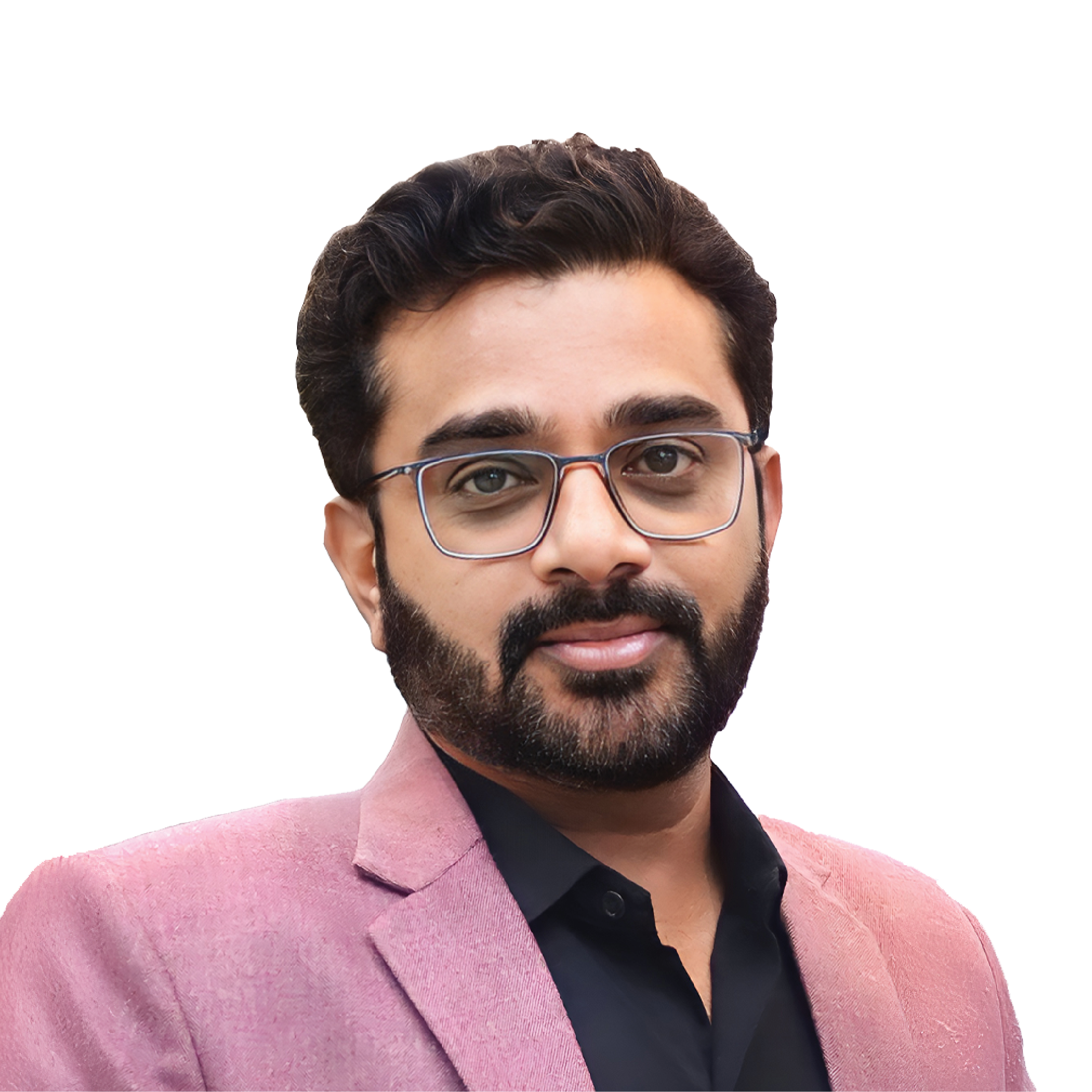  Kishor PatelMANAGING DIRECTOR